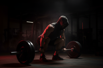 Why Discipline Will Always Beat Motivation | PRIMAL CHILD