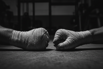 More Than Gymwear: The Mindset Behind PRIMAL CHILD