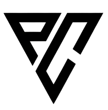 PC Logo Transparent