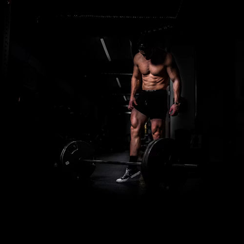 Discipline over Motivation.