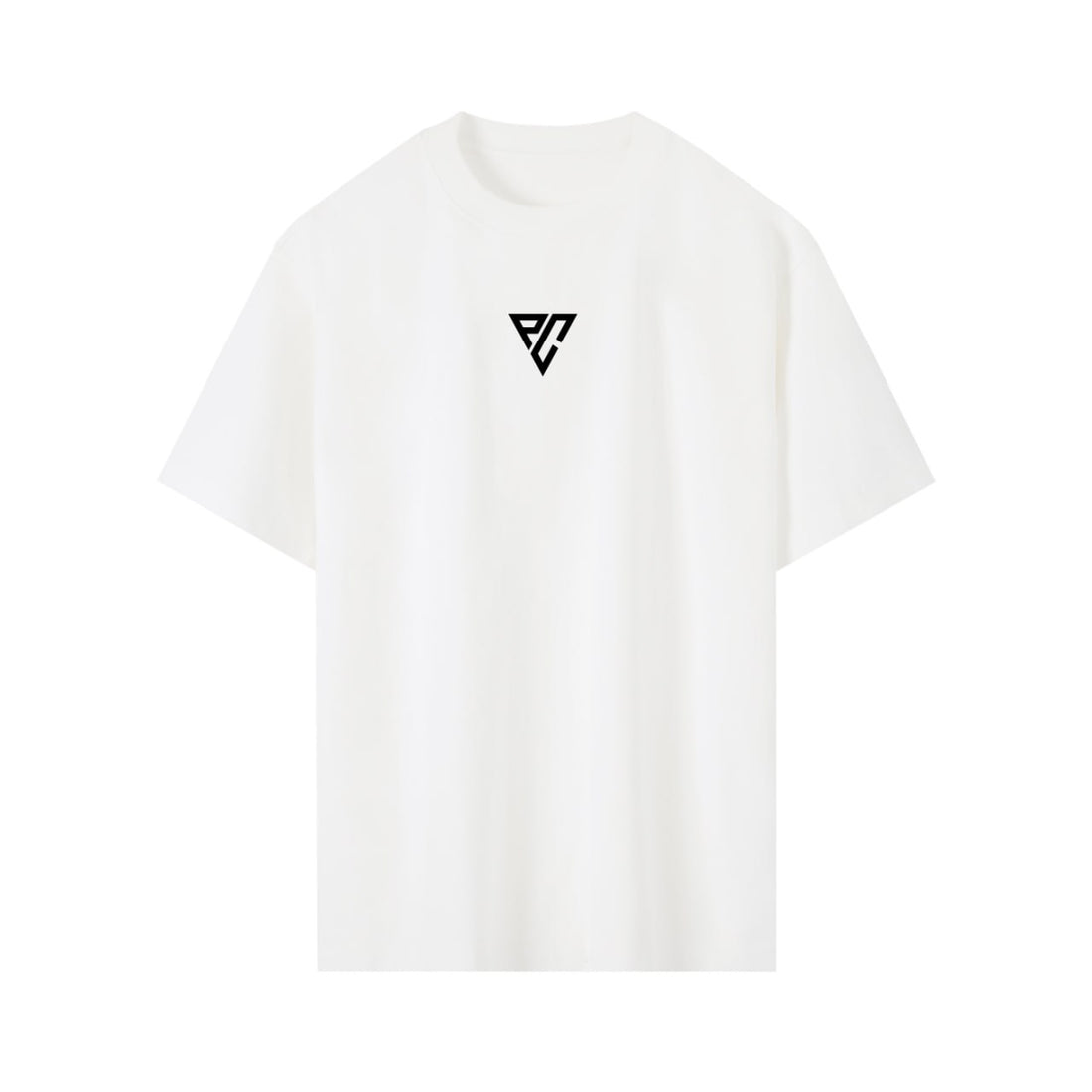 Vintage Wolf- The Drop Shoulder Tee